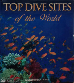 TOP DIVE SITES OF THE WORLD