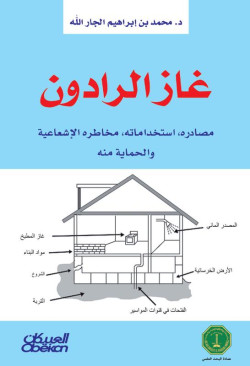 غاز الرادون