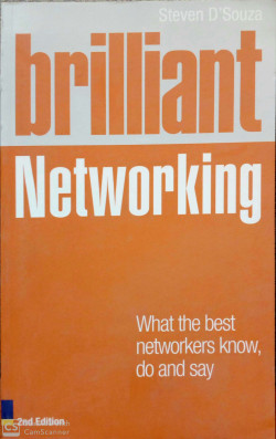 BRILLIANT NETWORKING