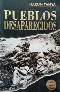 PUEBLOS DESAPARECIDOS