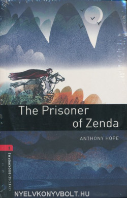 OXFORD BOOKWORMS: PRISONER OF ZENDA