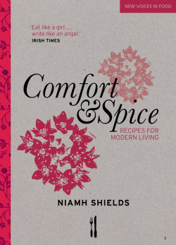 COMFORT AND SPICE