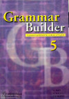 GRAMMAR BUILDER 5