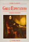 GREAT EXPECTATIONS YORK CLASSICS