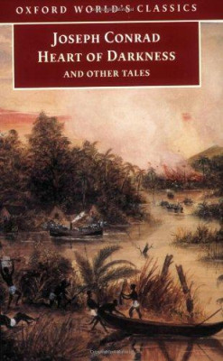 HEART OF DARKNESS WORLD'S CLASSICS