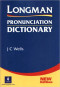 longman-pronunciation-dictionary