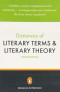 dictionary-of-literary-terms-literary-theory