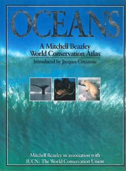 Oceans a Mitchell Beazley World Conserva