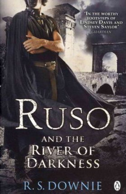 RUSO AND THE RIVER OF DARKNESS