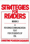 STRATEGIES FOR READERS BOOK 2