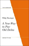 A NEW WAY TO PAY OLD DEBTS NEW MERMAIDS