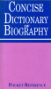 concise-dictionary-of-biography-pocket-reference