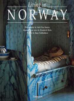 LIVING IN NORWAY