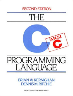 THE C PROGRAMMING LANGUAGE