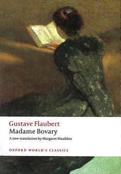 Madame Bovary (Oxford World's Classics)