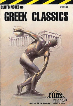 Greek Classics (Cliffs Notes)
