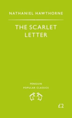 THE SCARLET LETTER PENGUIN POPULAR CLASSICS