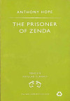 THE PRISONER OF ZENDA PENGUIN POPULAR CLASSICS