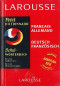 larousse-petit-dictionnaire-francais-allemand