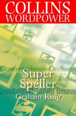COLLINS WORDPOWER SUPER SPELLER