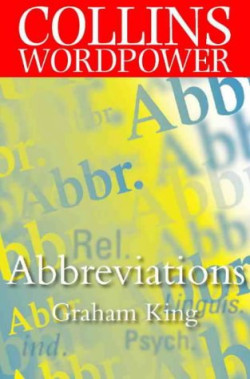 COLLINS WORDPOWER ABBREVIATIONS
