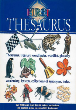 FIRST THESAURUS