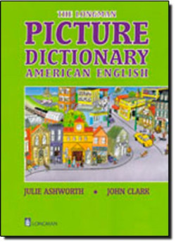 THE LONGMAN PICTURE DICTIONARY AMERICAN ENGLISH