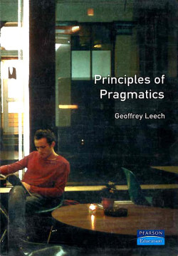 PRINCIPLES OF PRAGMATICS
