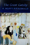 THE GREAT GATSBY WORDSWORTH CLASSICS