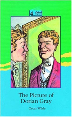 OPER 4 THE PICTURE OF DORIAN GRAY