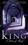 A LETTER OF MARY