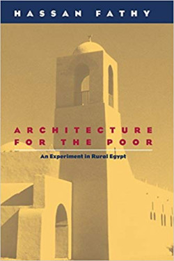 ARCHITECTURE FOR THE POOR