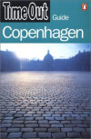 COPENHAGEN TIME OUT GUIDE