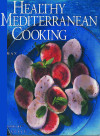 Healthy Mediterranean Cooking Paperback