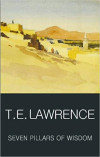 SEVEN PILLARS OF WISDOM WORDSWORTH CLASSICS