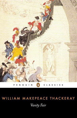 VANITY FAIR PENGUIN CLASSICS