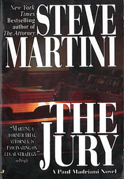 THE JURY