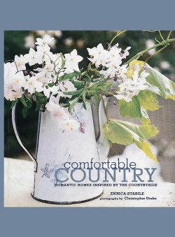 Comfortable Country Hardcover