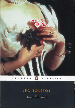 Anna Karenina (Penguin Classics) Paperback