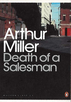 DEATH OF A SALESMAN PENGUIN CLASSICS