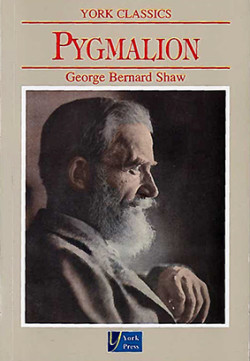 PYGMALION PENGUIN CLASSICS