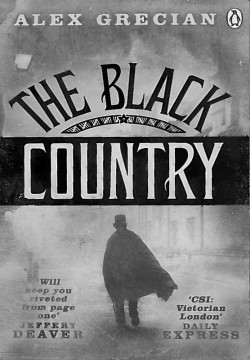 THE BLACK COUNTRY