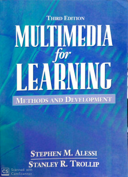 MULTIMEDIA FOR LEARNING