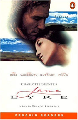 JANE EYRE PENGUIN READERS LEVEL 3