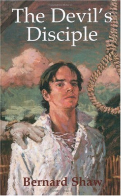 THE DEVIL'S DISCIPLE