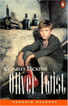 OLIVER TWIST PENGUIN READERS LEVEL 6