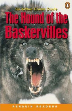 THE HOUND OF THE BASKERVILLES PENGUIN READERS
