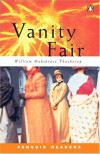 VANITY FAIR PRNGUIN READERS LEVEL 3