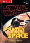 STAR WARS JOURNEY THROUGH SPACE