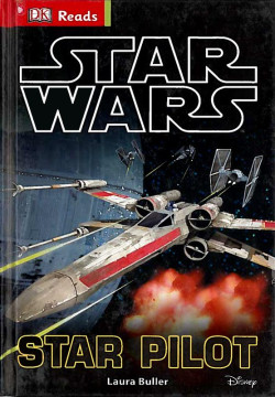 STAR WARS STAR PILOT